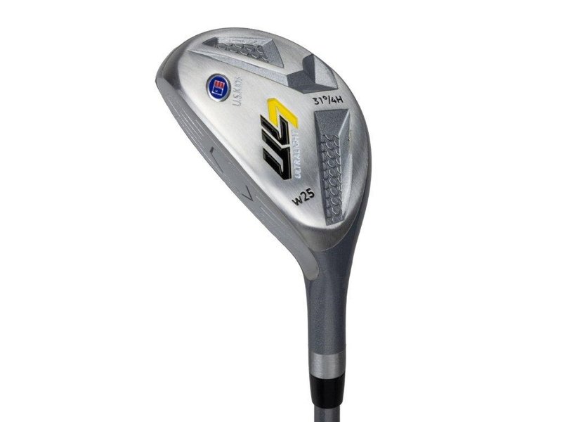 U.S. Kids Golf UL7-42 (107cm) W25 junior ibrido