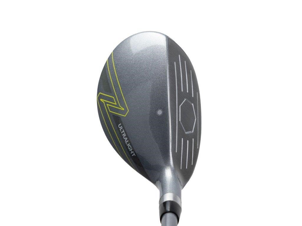 U.S. Kids Golf UL7-42 (107cm) W25 junior ibrido
