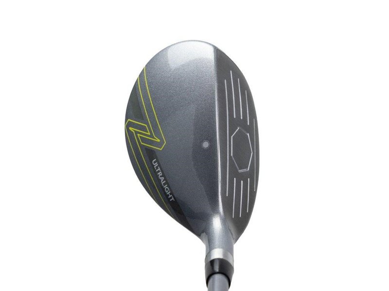 U.S. Kids Golf UL7-42 (107cm) W25 junior ibrido