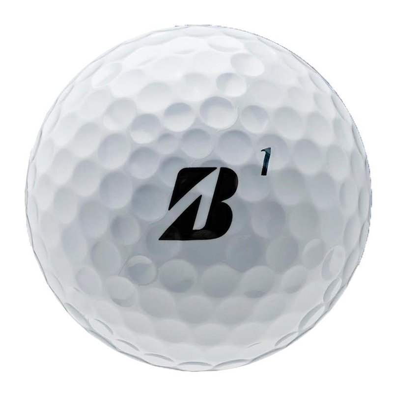 Bridgestone e6 Soft palline da golf 2025