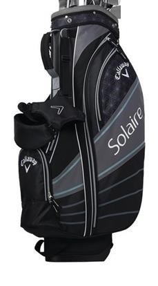 Callaway Solaire ladies cart bag