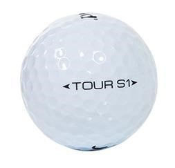 JuCad Tour S1 palline da golf