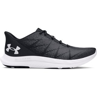 Under Armour Charged Speed Swift scarpe da golf uomo, nere