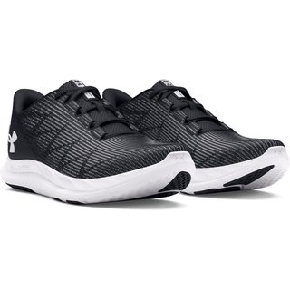 Under Armour Charged Speed Swift scarpe da golf uomo, nere