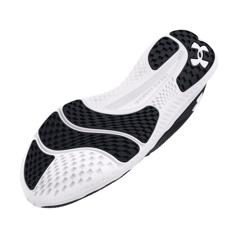 Under Armour Charged Speed Swift scarpe da golf uomo, nere