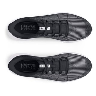 Under Armour Charged Speed Swift scarpe da golf uomo, nere