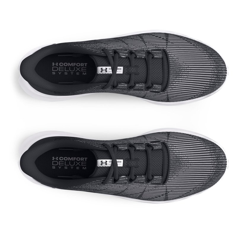Under Armour Charged Speed Swift scarpe da golf uomo, nere