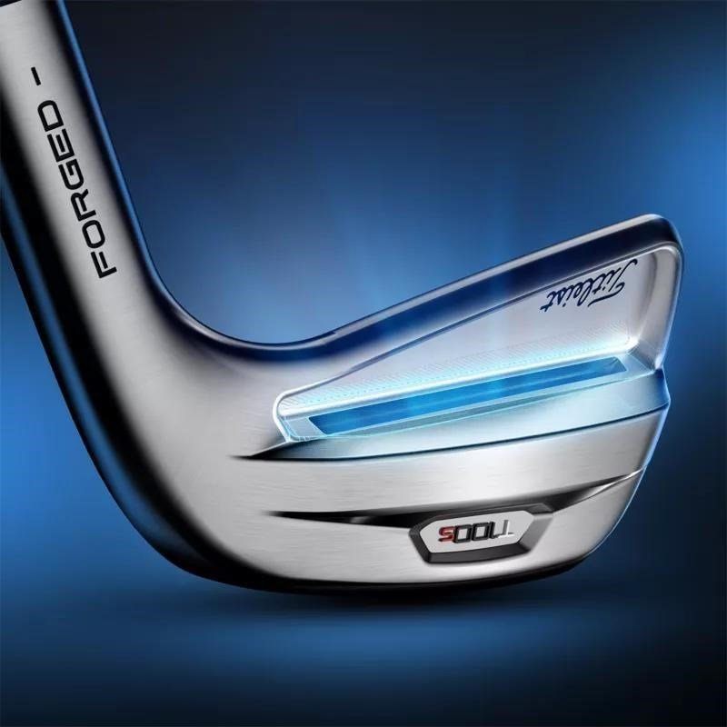Titleist T100S ferri da uomo, acciaio