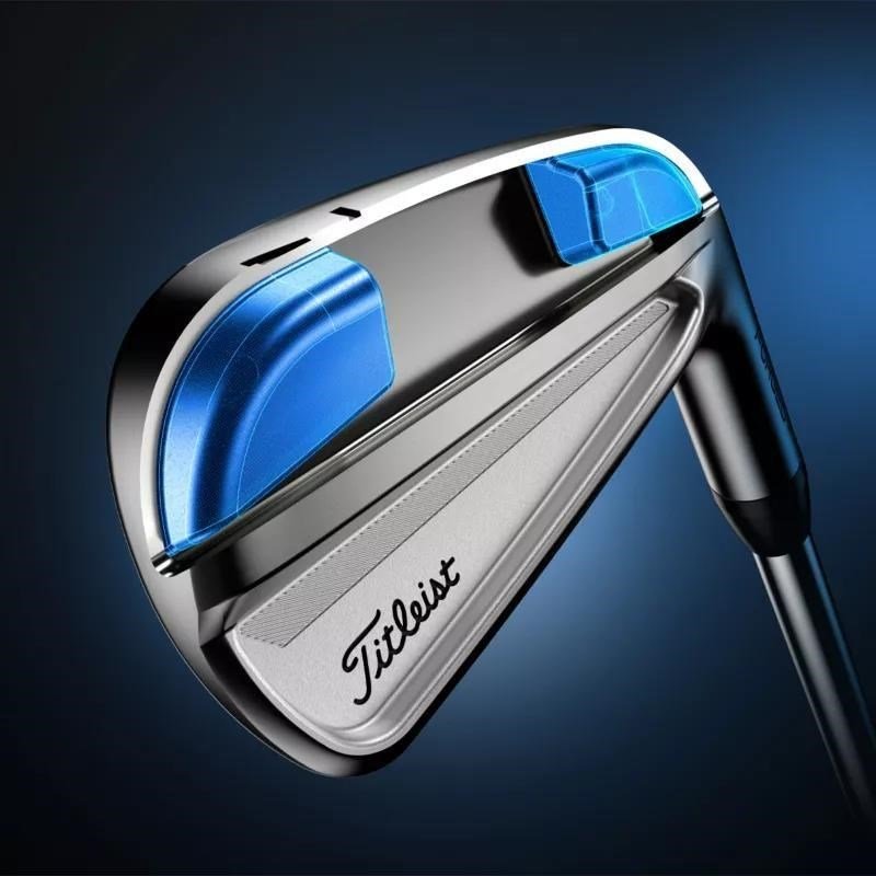 Titleist T100S ferri da uomo, acciaio