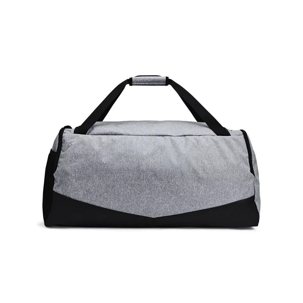 Under Armour Undeniable 5.0 Large Duffle Bag borsa, pitch gray medium heather