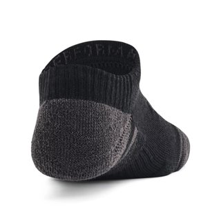Under Armour Y Performance Tech calzini junior (3 paia), mod gray