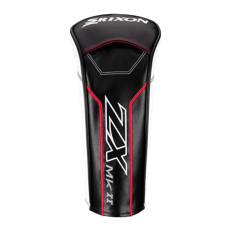 Srixon ZX7 MK II driver da uomo