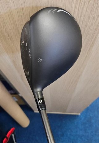 Srixon ZX7 MK II driver da uomo