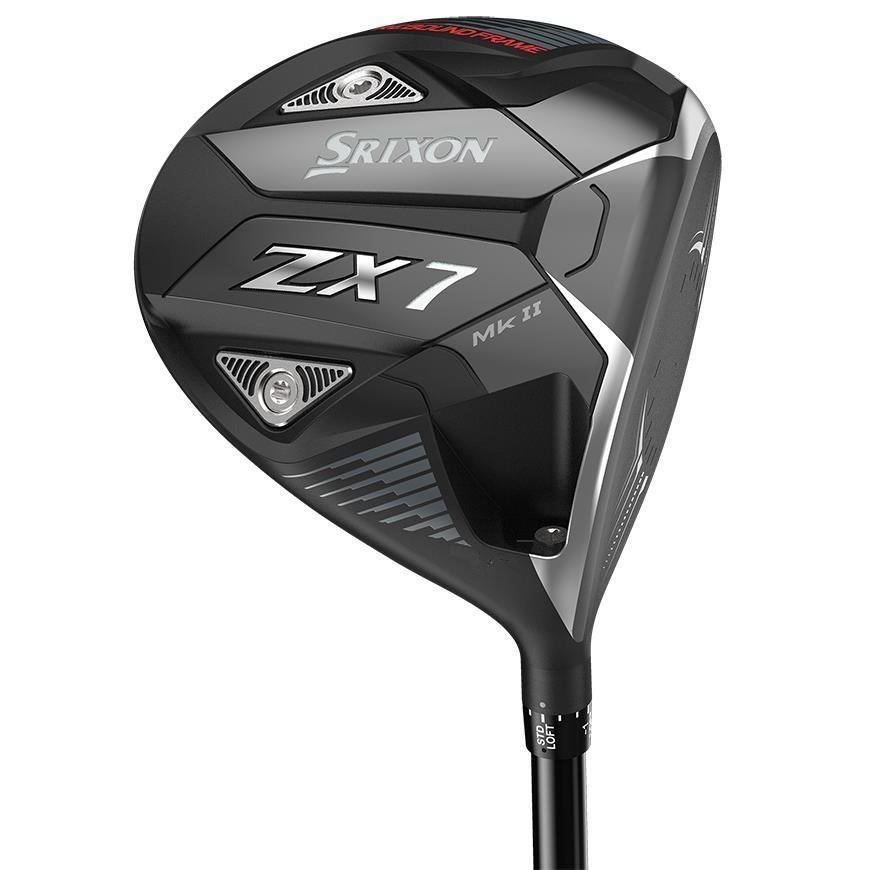 Srixon ZX7 MK II driver da uomo