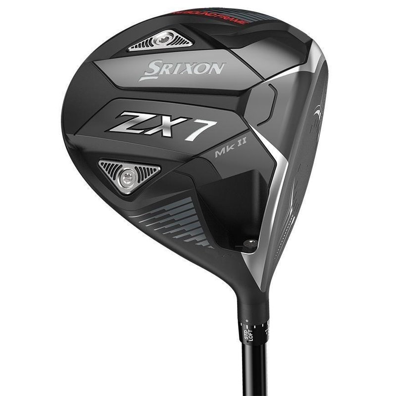 Srixon ZX7 MK II driver da uomo