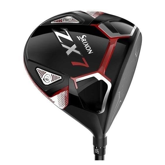 Srixon ZX7 driver da uomo