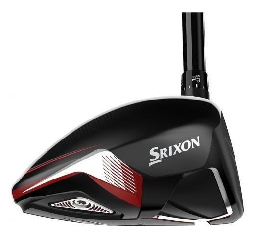 Srixon ZX7 driver da uomo