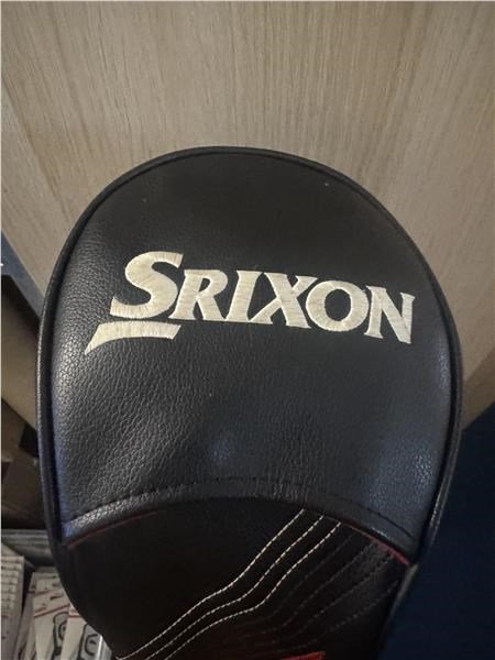 Srixon ZX7 driver da uomo