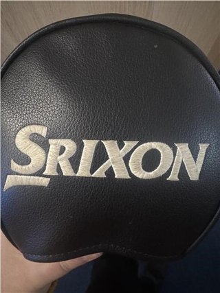 Srixon ZX7 driver da uomo