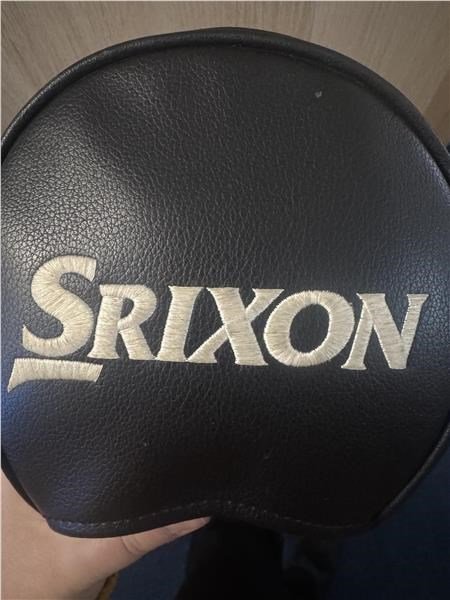 Srixon ZX7 driver da uomo