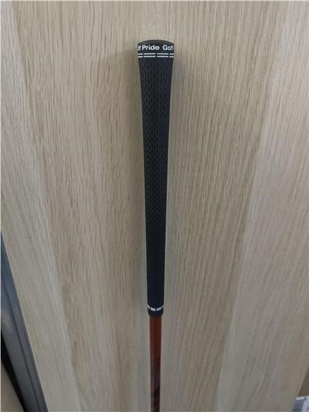 Srixon ZX7 driver da uomo