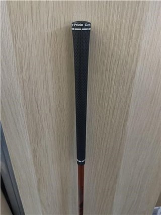 Srixon ZX7 driver da uomo