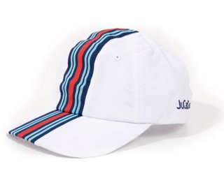 JuCad Soft cap racing cappellino, racing