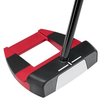 Odyssey Tri-Hot Square 2 Square Jailbird Cruiser putter