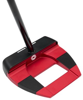Odyssey Tri-Hot Square 2 Square Jailbird Cruiser putter
