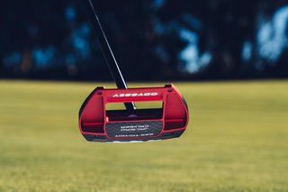 Odyssey Tri-Hot Square 2 Square Jailbird Cruiser putter