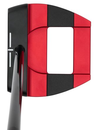 Odyssey Tri-Hot Square 2 Square Jailbird putter