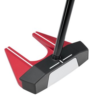 Odyssey Tri-Hot Square 2 Square Seven putter