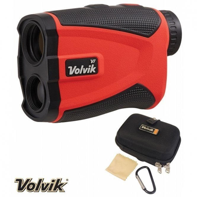 Volvik Slope laser rangefinder