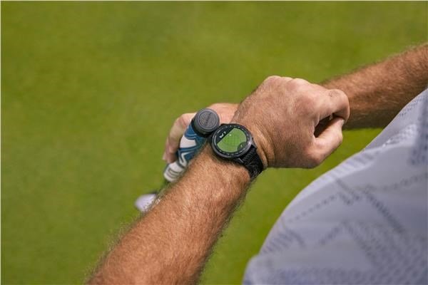 Garmin Approach® CT10 (SuperStroke® Edition) simulatori e analizzatori