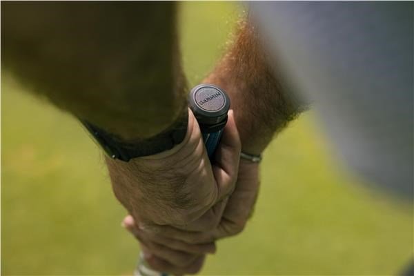 Garmin Approach® CT10 (SuperStroke® Edition) simulatori e analizzatori
