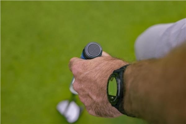 Garmin Approach® CT10 (SuperStroke® Edition) simulatori e analizzatori