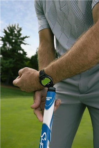 Garmin Approach® CT10 (SuperStroke® Edition) simulatori e analizzatori
