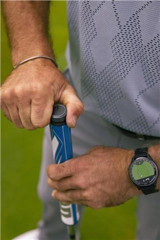 Garmin Approach® CT10 (SuperStroke® Edition) simulatori e analizzatori