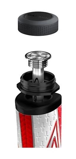 Garmin Approach® CT10 (SuperStroke® Edition) simulatori e analizzatori