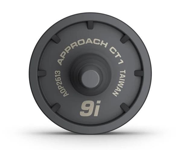 Garmin Approach CT10 simulatore e analizzatore
