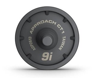 Garmin Approach CT10 simulatore e analizzatore