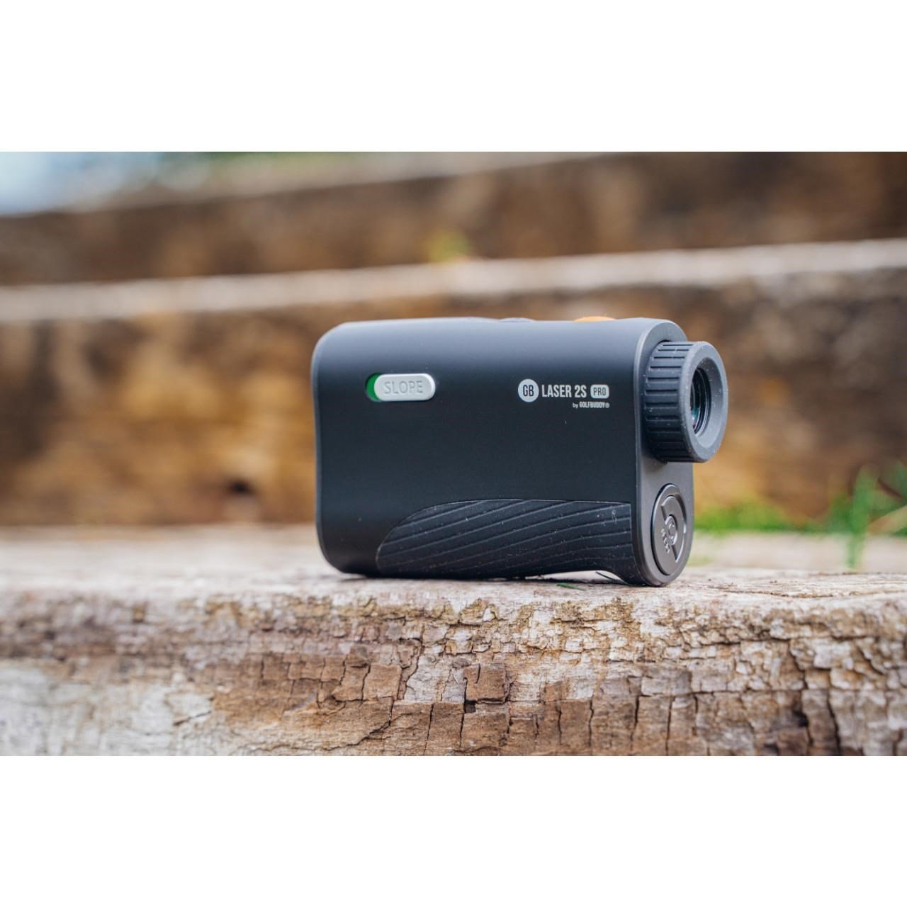Golf Buddy 2S PRO telemetro laser
