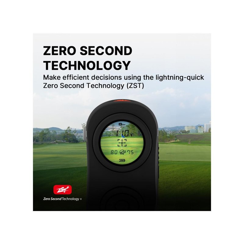 Golf Buddy 2S PRO telemetro laser