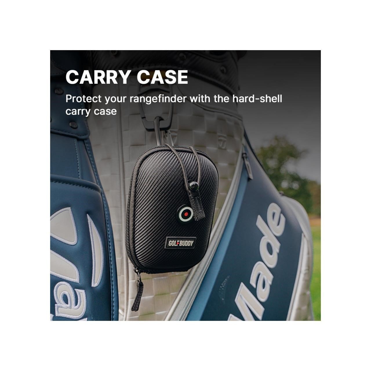 Golf Buddy 2S PRO telemetro laser