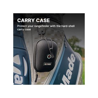 Golf Buddy 2S PRO telemetro laser