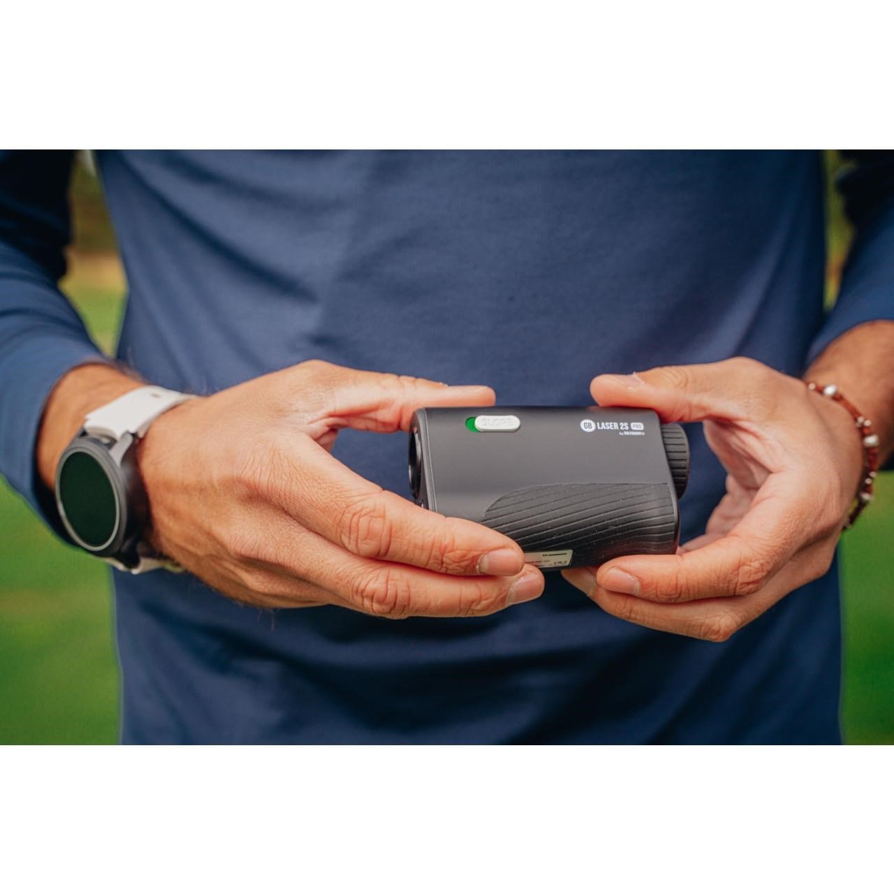 Golf Buddy 2S PRO telemetro laser
