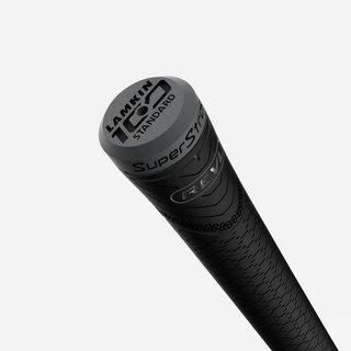 Super Stroke Superstroke REVL Player Club grip, nero/grigio, STANDARD
