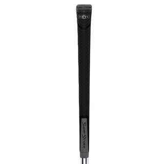 Super Stroke Superstroke REVL Player Club grip, nero/grigio, STANDARD