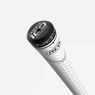 Super Stroke Superstroke REVL Player Club grip, bianco/nero, STANDARD