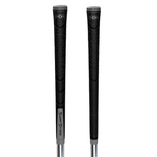 Super Stroke Superstroke REVL Element grip per club, nero/grigio, STANDARD